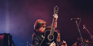 A grande richiesta si aggiungono le ultime due date del “De Andrè canta De Andrè best of tour 2026”
