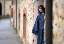 Cristina Donà torna con “L’arte di scomparire”