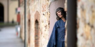 Cristina Donà torna con “L’arte di scomparire”