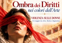 A Macerata il tempo sale sul banco dei testimoni per raccontare la violenza sulle donne