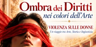 A Macerata il tempo sale sul banco dei testimoni per raccontare la violenza sulle donne
