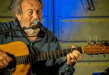 “Erano solo uomini (Io sogno)”, il nuovo video di Edoardo De Angelis