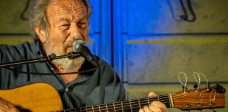 “Erano solo uomini (Io sogno)”, il nuovo video di Edoardo De Angelis