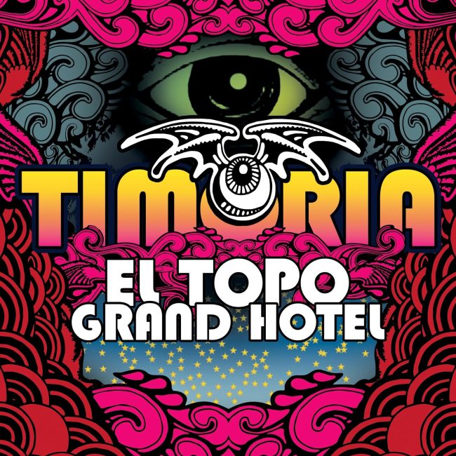 timoria a 25 anni dalla sua uscita el topo grand hotel torna in una nuova veste da Lopinionista.it timoria a 25 anni dalla sua uscita el topo grand hotel torna in una nuova veste