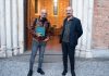 Enrico Ruggeri: in libreria “Personaggi e interpreti”, ogni racconto è impreziosito da un’opera di Remo Rachini