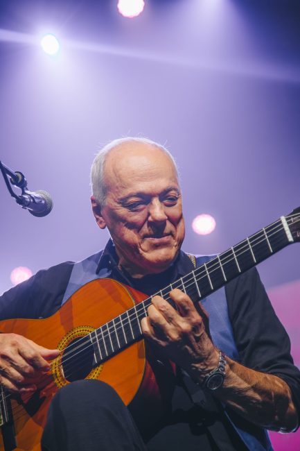toquinho torna in italia con il tour 60 anni di musica le date da Lopinionista.it toquinho torna in italia con il tour 60 anni di musica le date