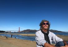 Libri: Ezio Guaitamacchi, a Roma la presentazione di “California Dreamin’ – Ascesa e declino del sogno (rock) americano”