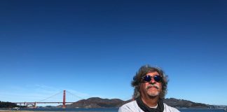 Libri: Ezio Guaitamacchi, a Roma la presentazione di “California Dreamin’ – Ascesa e declino del sogno (rock) americano”