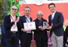 Il progetto Radici premiato al Festival Nazionale dell’Economia Civile