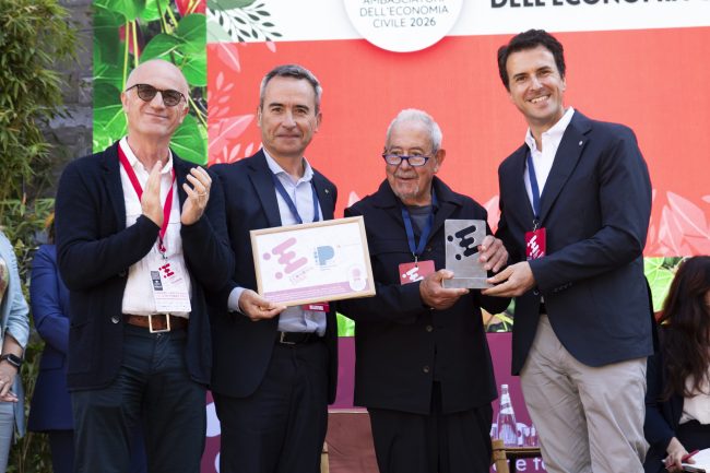 il progetto radici premiato al festival nazionale dell8217economia civile da Lopinionista.it il progetto radici premiato al festival nazionale dell8217economia civile