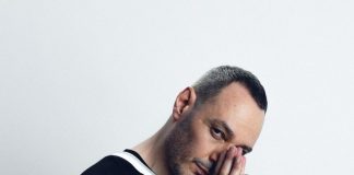Anche Fabri Fibra e Malika Ayane nel nuovo album di Cremonini
