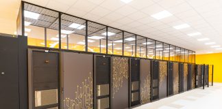 Fastweb + Vodafone aumenta la capacità computazionale del suo supercomputer e potenzia l’offerta AI con Nvidia