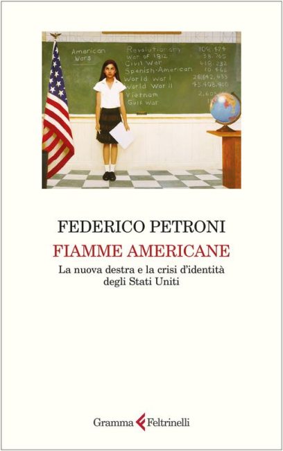 fiamme americane 8211 la nuova destra e la crisi d8217identit224 degli stati uniti presentazione a roma da Lopinionista.it fiamme americane 8211 la nuova destra e la crisi d8217identit224 degli stati uniti presentazione a roma