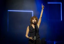 Fiorella Mannoia, esce il 27 novembre il nuovo album dedicato al repertorio di De André e Fossati
