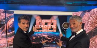 Fiorello riporta il varietà subito dopo il Tg1. E su Rai1 arriva “La Nottatanza”