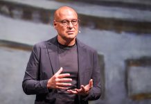 “Monet. Una vita a colori”, lo spettacolo teatrale di e con Marco Goldin