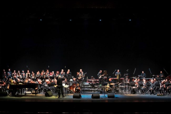 torna in italia lo spettacolo rock8211sinfonico che reinterpreta il repertorio dei genesis da Lopinionista.it torna in italia lo spettacolo rock8211sinfonico che reinterpreta il repertorio dei genesis