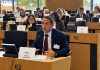 Ue, Giagoni: “La voce dei nostri territori in Europa, più libertà alle Regioni e meno vincoli e cavilli”