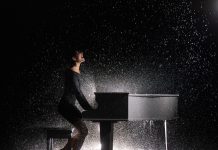 Giordana Angi ricomincia dalle “Piccole cose”, il nuovo singolo