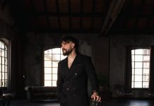 Esce venerdì 23 ottobre “Verso Casa”, il nuovo album di inediti di Filippo Graziani