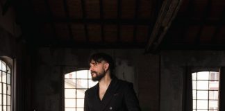 Esce venerdì 23 ottobre “Verso Casa”, il nuovo album di inediti di Filippo Graziani