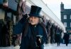 Johnny Depp: “Scrooge e gli spiriti del Natale” dal 12 novembre al cinema