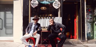 Jovanotti, esce il nuovo singolo “Le foglie di te” in duetto con Samurai Jay