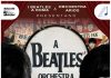 “A Beatles’ Orchestra: Lennon e McCartney” venerdì 16 ottobre al Teatro Ghione