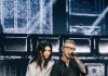 Laura Pausini ospita Lazza a San Siro e annuncia un nuovo live a Milano