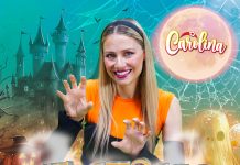 Carolina Benvenga, online il nuovo video “E le streghe ballano”