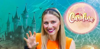 Carolina Benvenga, online il nuovo video “E le streghe ballano”