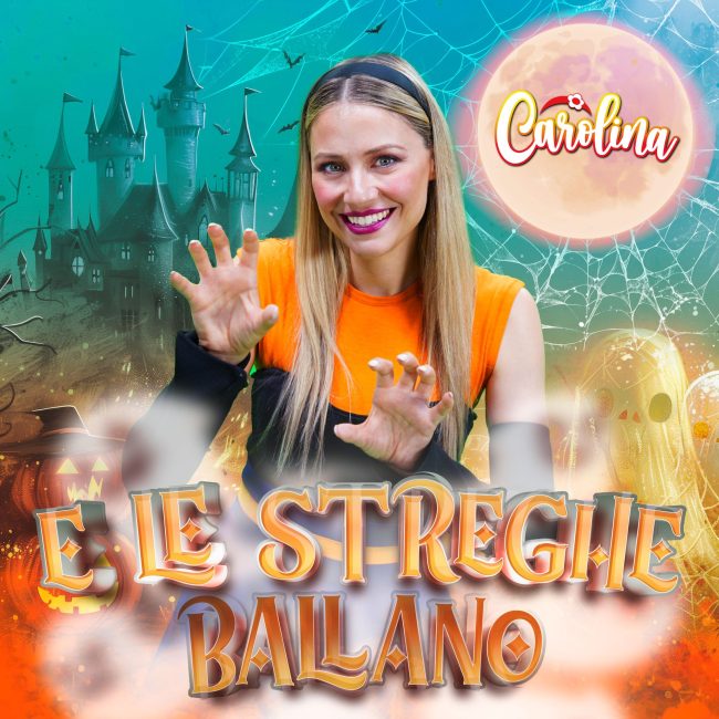 carolina benvenga online il nuovo video e le streghe ballano da Lopinionista.it carolina benvenga online il nuovo video e le streghe ballano