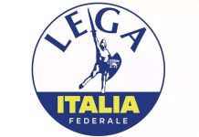 Nasce “Lega Italia federale”, nel simbolo va via il nome di Salvini