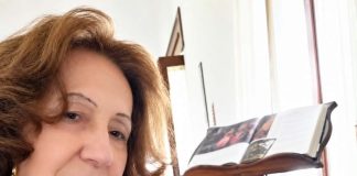 Cervinara, Laurea honoris causa per Liliana Taddeo