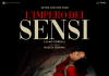 Per la prima volta nei cinema italiani la versione integrale restaurata de “L’impero dei Sensi”