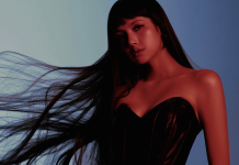 Lisa: è uscito “Press play”, il suo nuovo Ep da solista