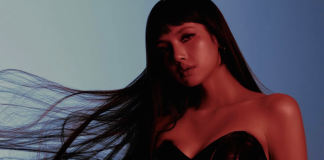 Lisa: è uscito “Press play”, il suo nuovo Ep da solista