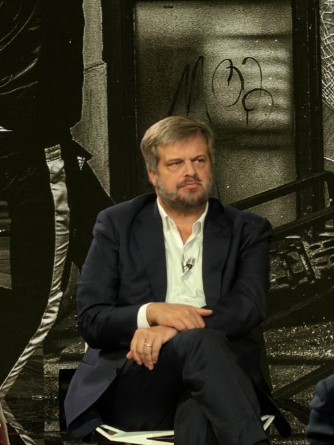scontri a milano majorino la citt224 ne 232 uscita pi249 forte da Lopinionista.it scontri a milano majorino la citt224 ne 232 uscita pi249 forte