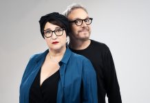 “Totalmente incompatibili”, lo spettacolo teatrale di e con Corrado Nuzzo e Maria Di Biase