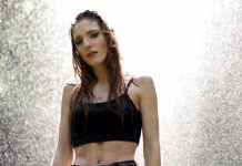 Martina Maccolini, una voce romagnola tra talento e nuove emozioni