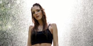 Martina Maccolini, una voce romagnola tra talento e nuove emozioni