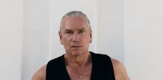 Mauro Repetto firma il suo esordio nella narrativa con “Election Day 2067”