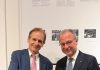 Mulè a New York presenta mostra su 80 anni Costituente ed esposizione Caravaggio: identità e dialogo, patrimonio italiano risorsa nelle relazioni internazionali