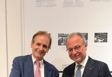 Mulè a New York presenta mostra su 80 anni Costituente ed esposizione Caravaggio: identità e dialogo, patrimonio italiano risorsa nelle relazioni internazionali