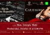 A New York la mostra sugli 80 anni della Costituente e la Maddalena in estasi del Caravaggio