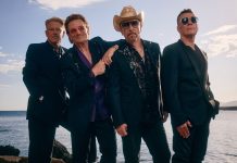 U2: esce il nuovo singolo “The greatest show on earth”, annunciato anche il tour