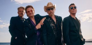 U2: esce il nuovo singolo “The greatest show on earth”, annunciato anche il tour