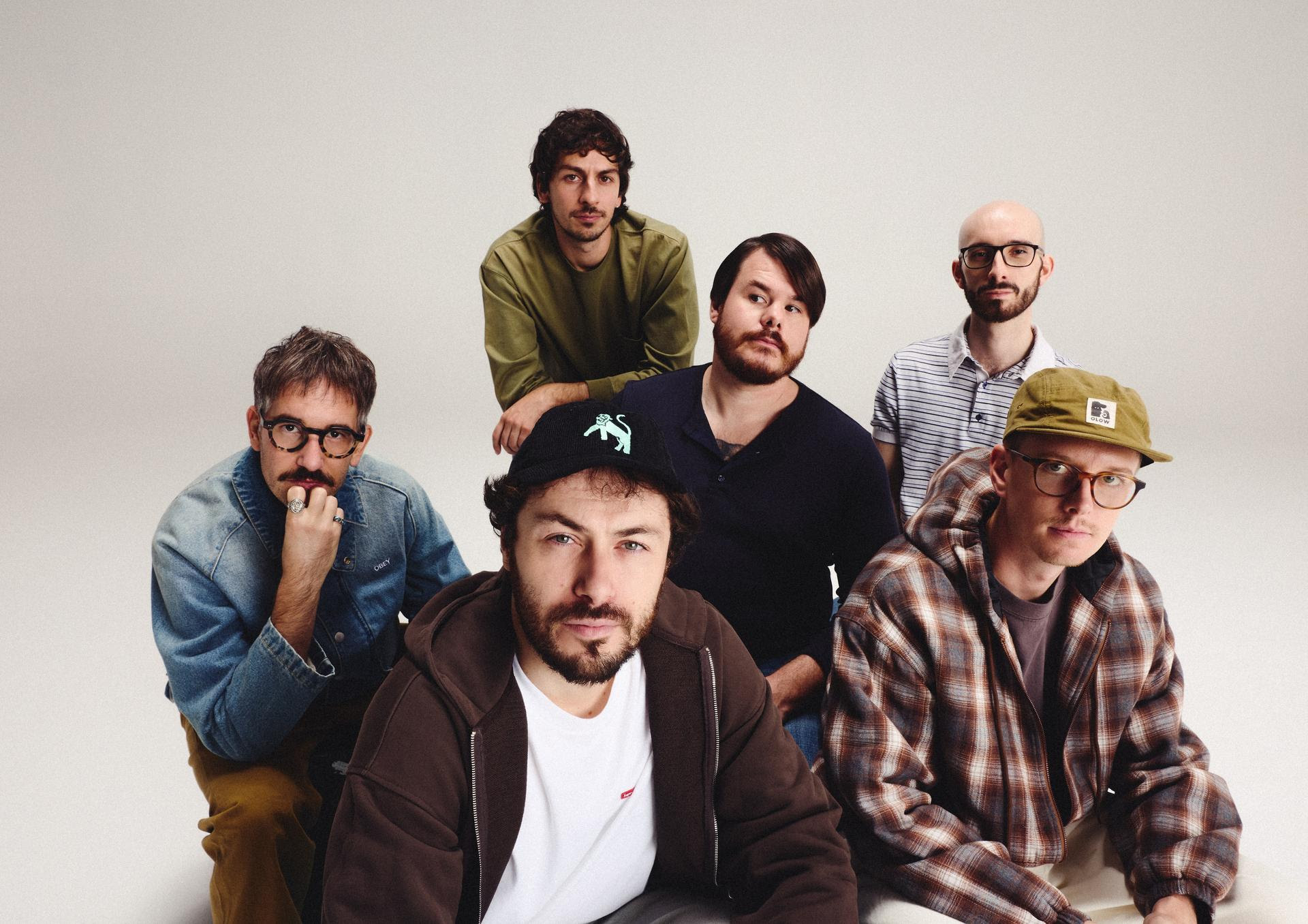 pinguini tattici nucleari il 4 dicembre esce il nuovo album replay da Lopinionista.it pinguini tattici nucleari il 4 dicembre esce il nuovo album replay