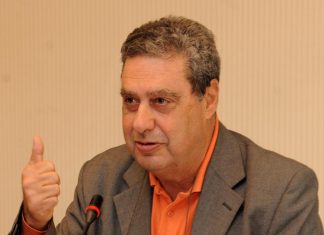 Il Premio Cronisti Romani 2026 sarà dedicato alla memoria di Romano Bartoloni