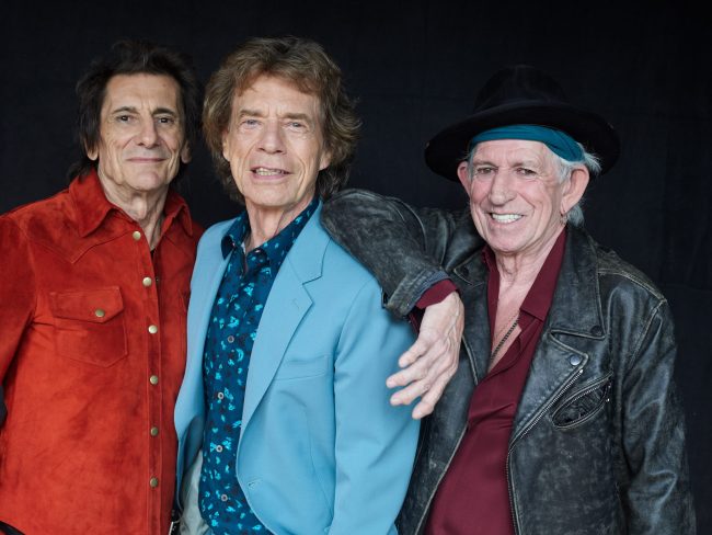 i rolling stones annunciano foreign tongues loose lips la deluxe edition del disco in arrivo il 27 novembre da Lopinionista.it i rolling stones annunciano foreign tongues loose lips la deluxe edition del disco in arrivo il 27 novembre
